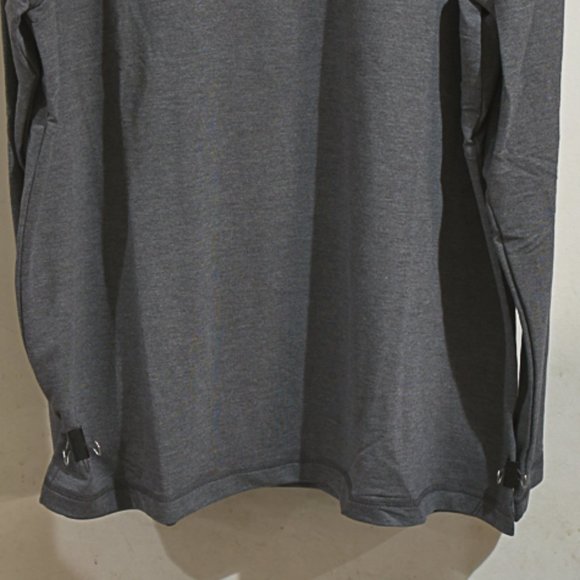 Orvis men Northpoint pullover hoodie XL XXL L M GRAY - Picture 3 of 10